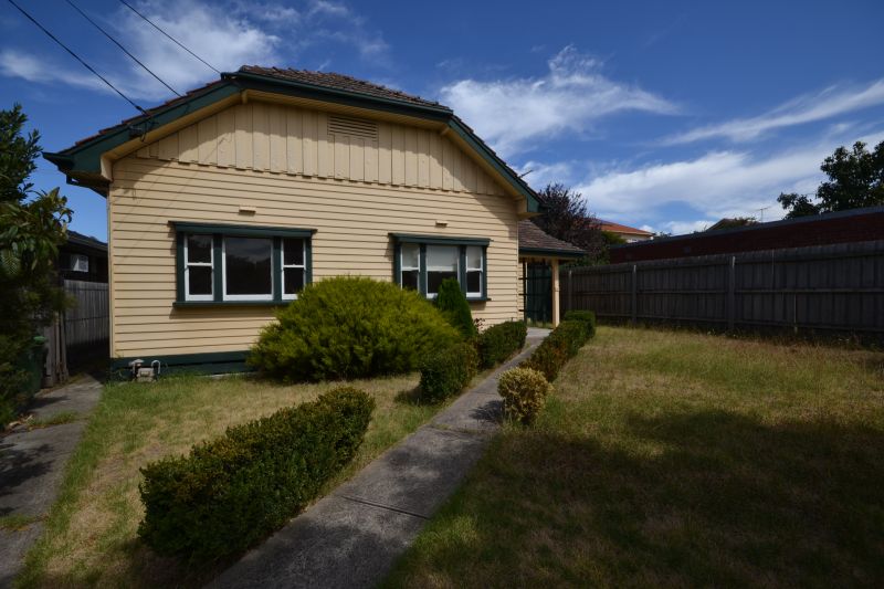 19 Grange Street, Preston