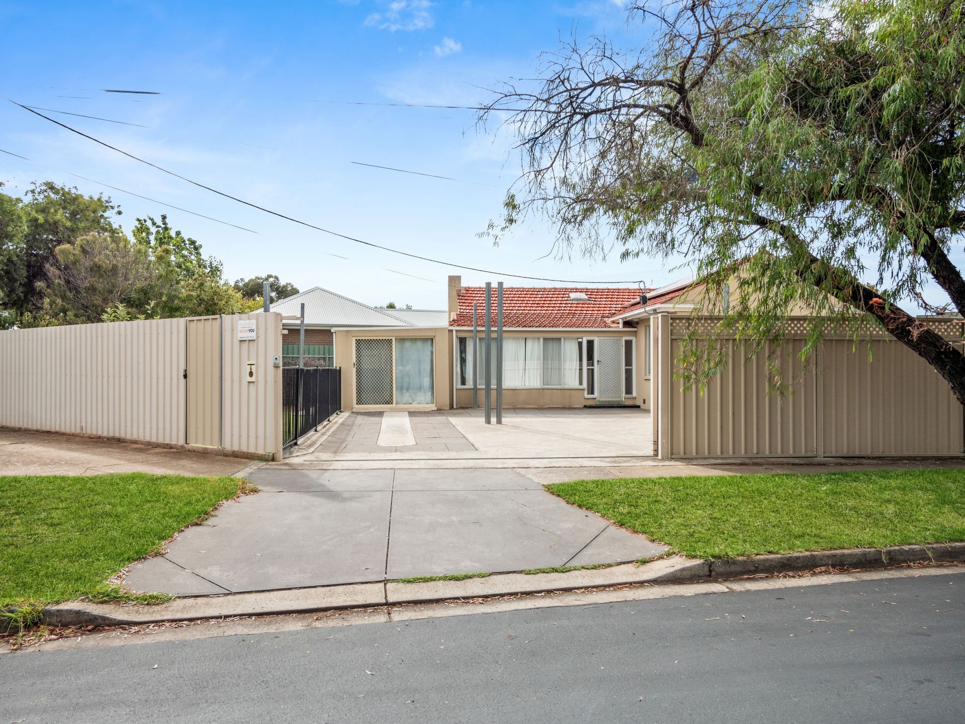 4 Coleridge Crescent, Clearview Realize Properties