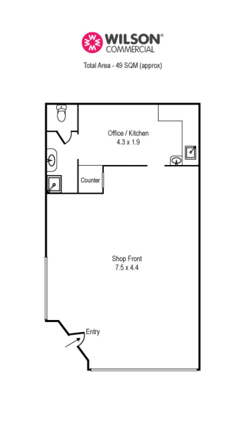 257 Bluff Road, Sandringham