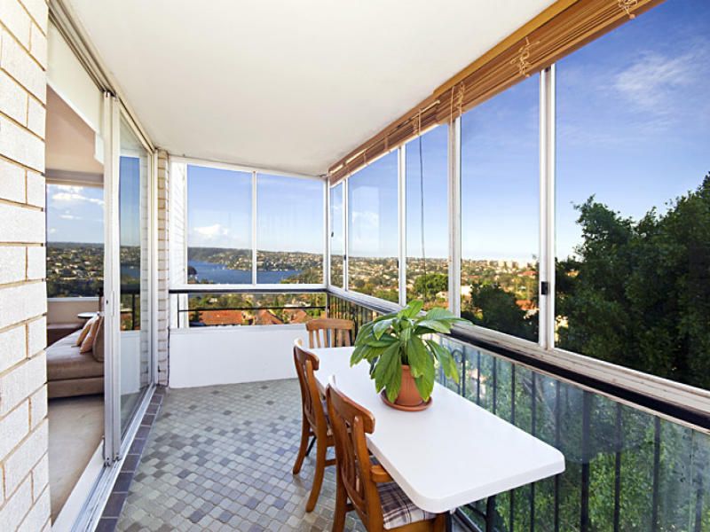 703/3-5 Fifth Avenue CREMORNE NSW, Cremorne - Thumbnail 6