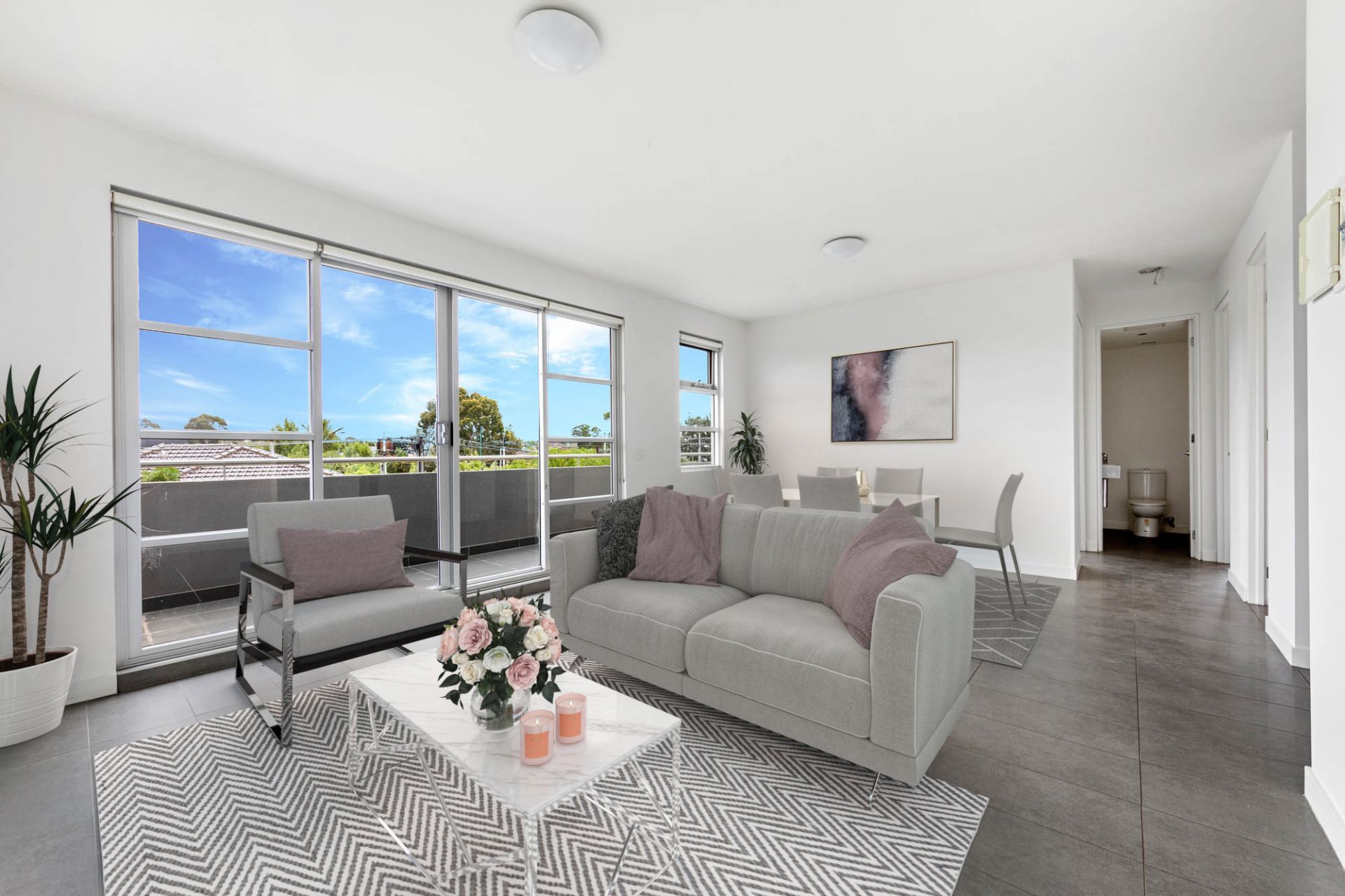 203/286 Hawthorn Road, Caulfield - Thumbnail 3