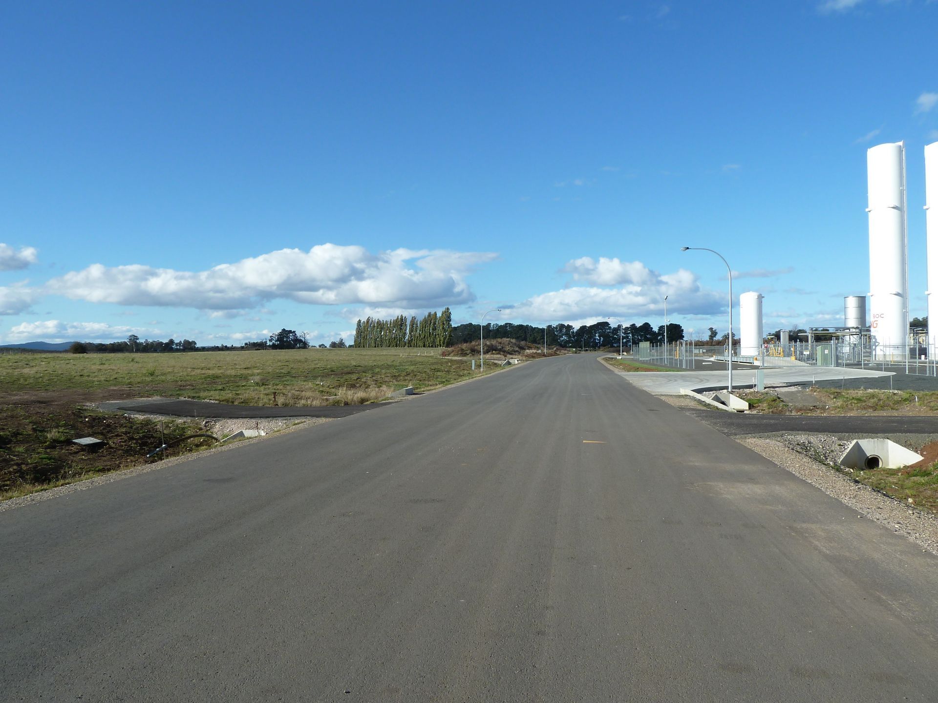 Lot 8 Gatenby Drive Westbury, Westbury - Image 1