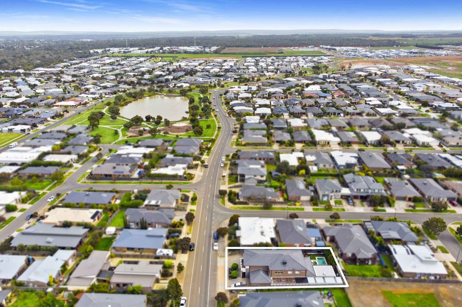 57 Oakdean Boulevard Ocean Grove VIC, Ocean Grove - Thumbnail 5