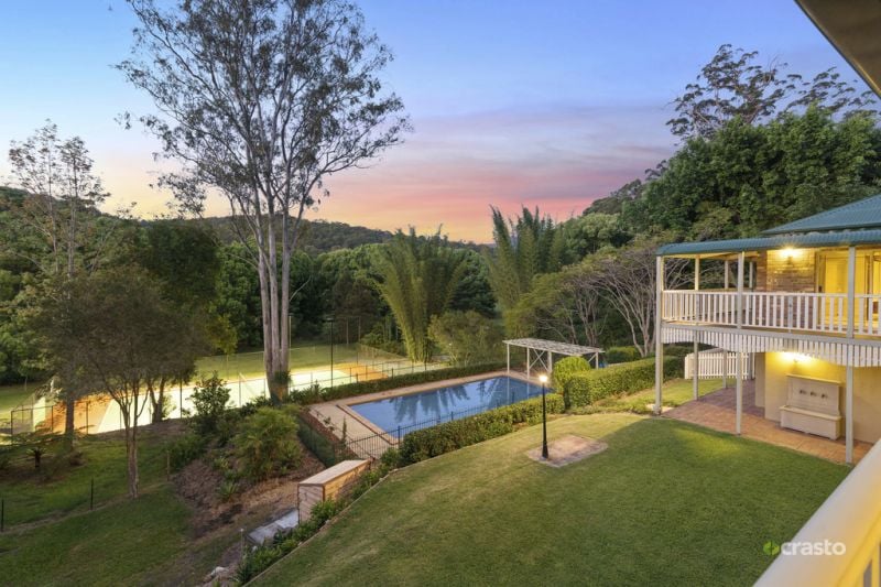 Real Estate For Sale 45 Golden Valley Road Tallebudgera Valley , QLD