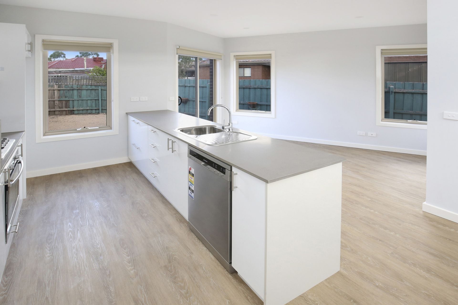 BRAND NEW IN THE HEART OF EPPING