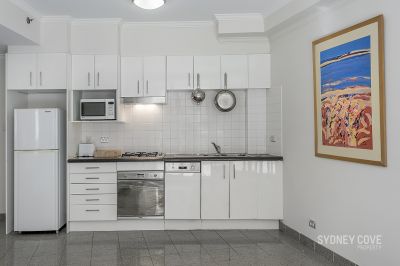 298 Sussex Street, SYDNEY NSW 2000, Sydney - Thumbnail 4