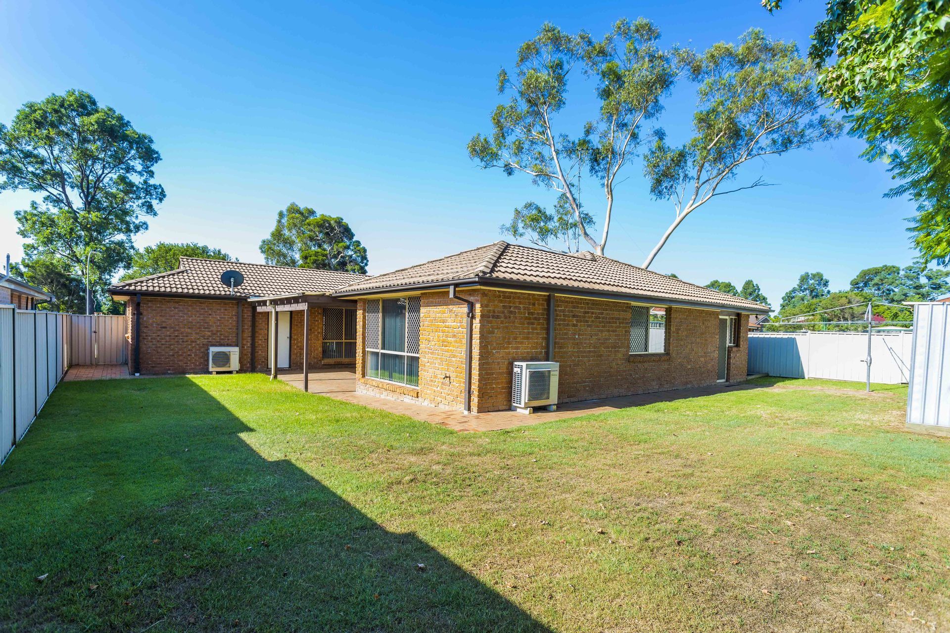 Bligh Park 25 Newmarch Place