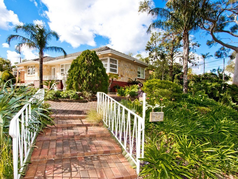 Real Estate For Sale 10 Edgcumbe Terrace Rosslyn Park , SA