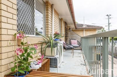 3/57 Eliza Street, Clayfield