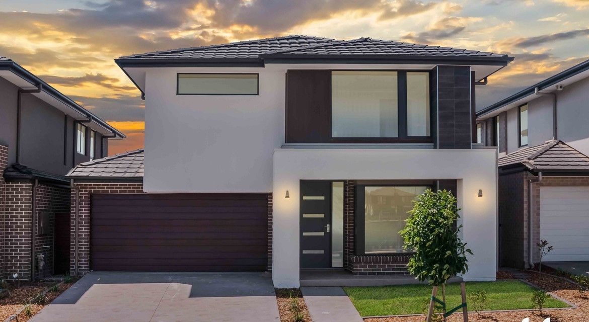 Marsden Park 43 Caledonia Crescent