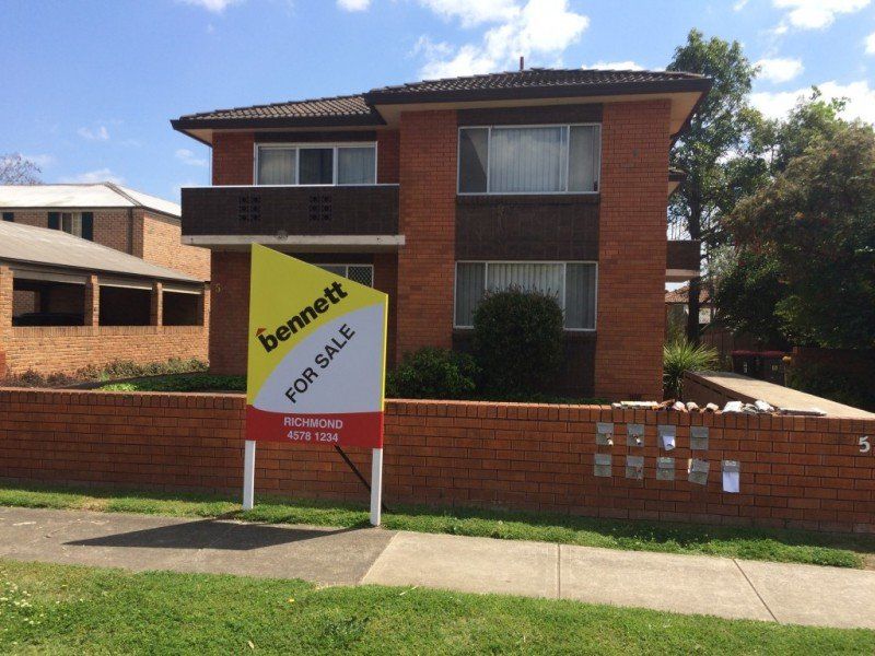 2/5 Paget Street, Richmond - Thumbnail 2