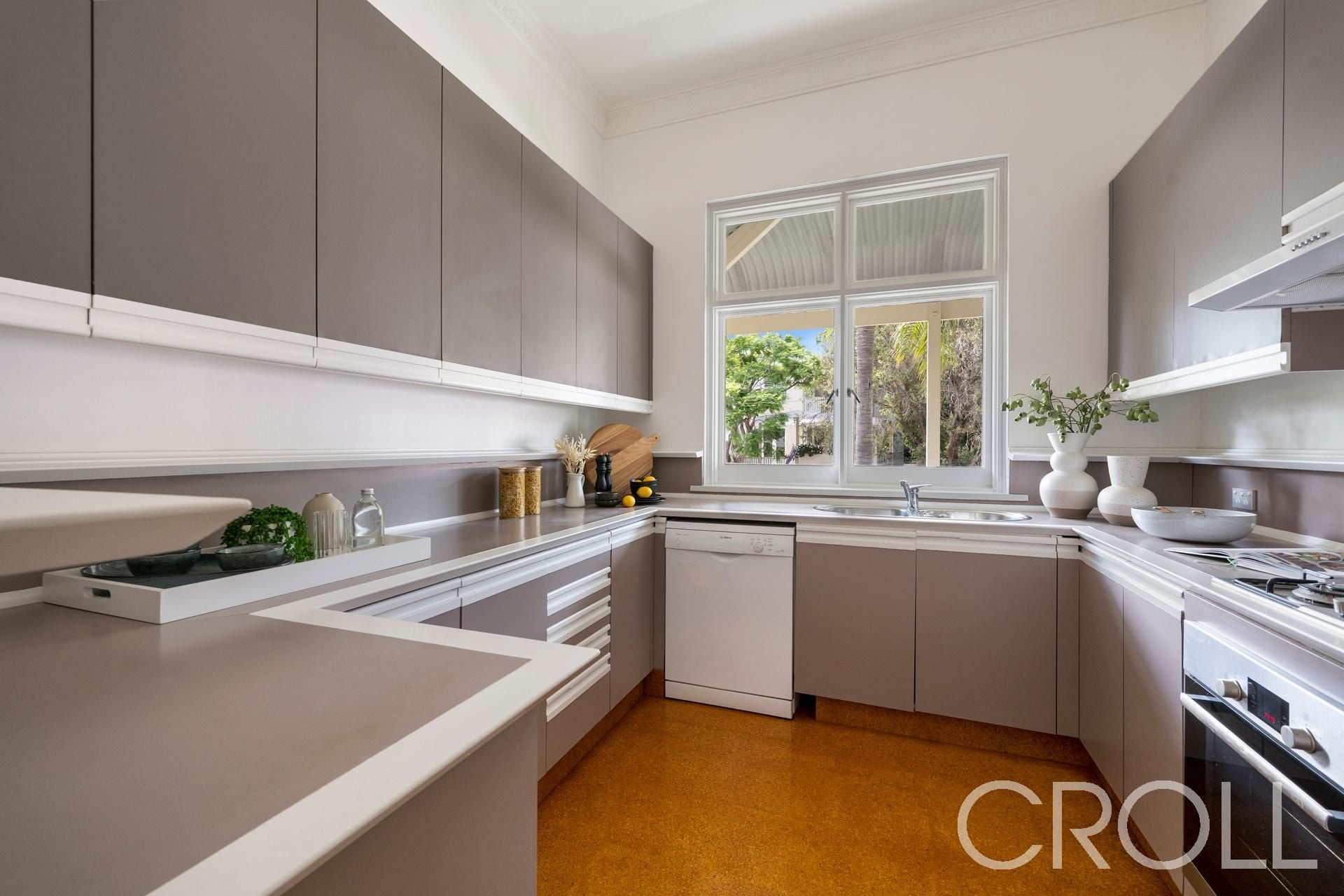 5/28 Lower Wycombe Road NEUTRAL BAY NSW, Bay - Thumbnail 4