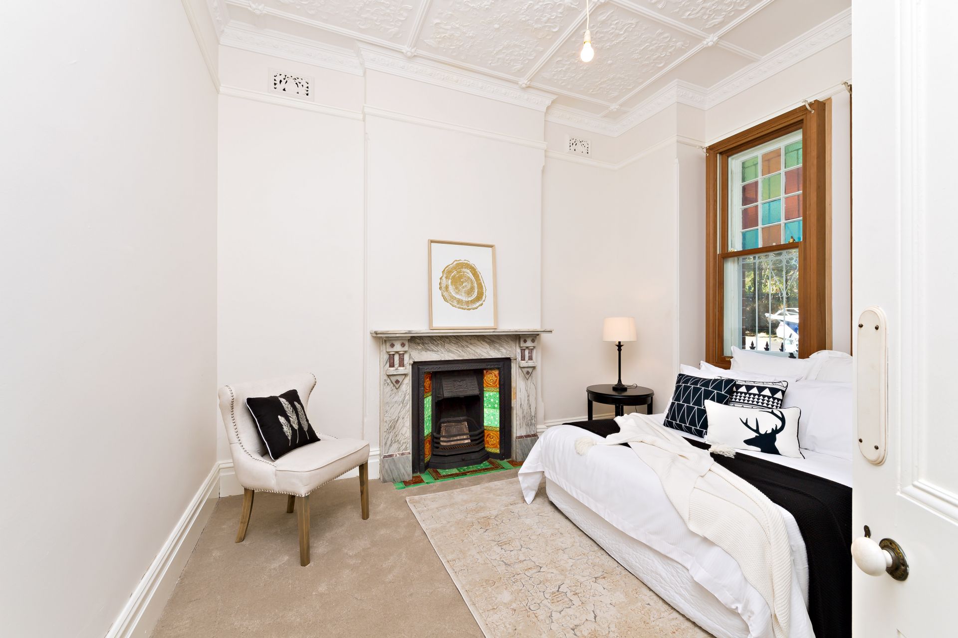 Sold - Classic Period Style with Modern Family Ease