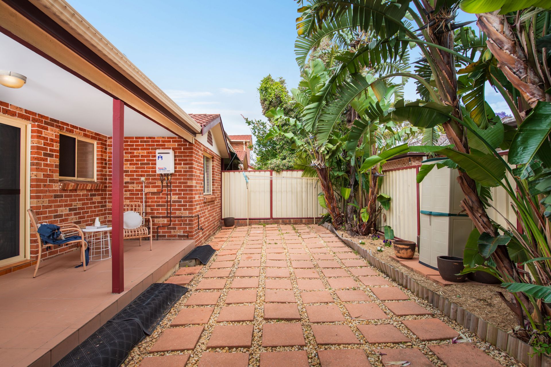 Real Estate For Sale 3/85 Lincoln Street Belfield , NSW