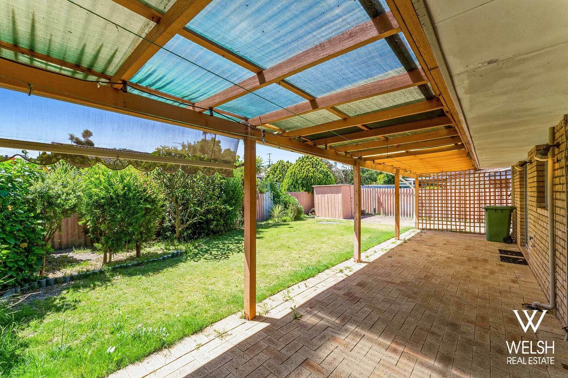 8/66 Moreing Street, REDCLIFFE WELSH Real Estate