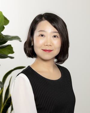 Jeanette Wang Real Estate Agent
