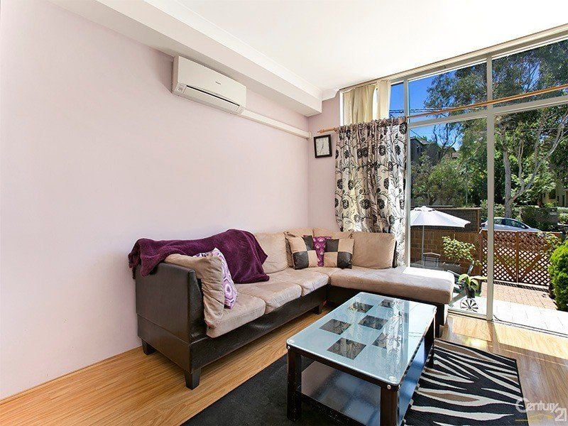 1/58 Belmont Street, SUTHERLAND, Sutherland - Thumbnail 4