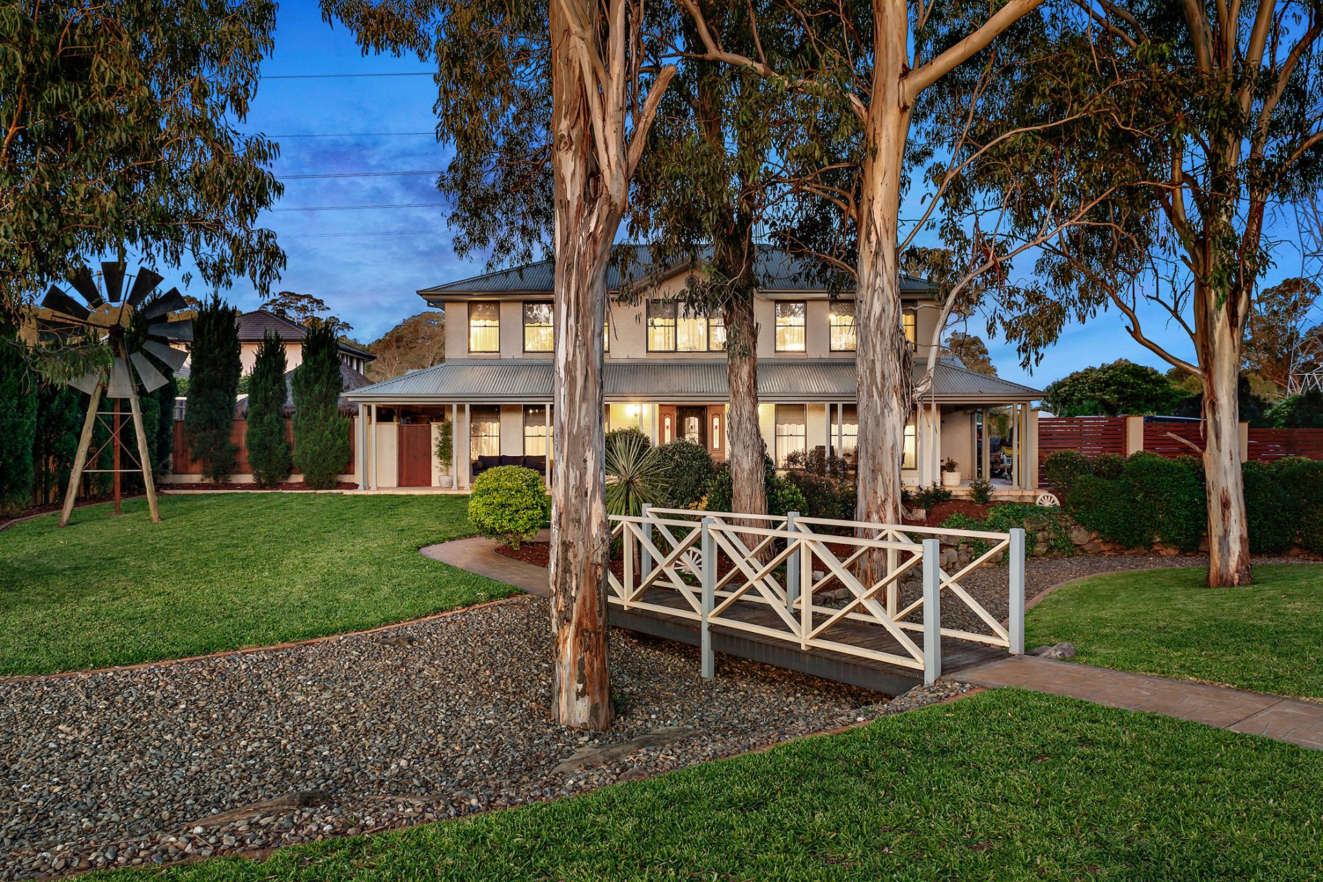 Real Estate For Sale 32 Farmhouse Place Currans Hill , NSW