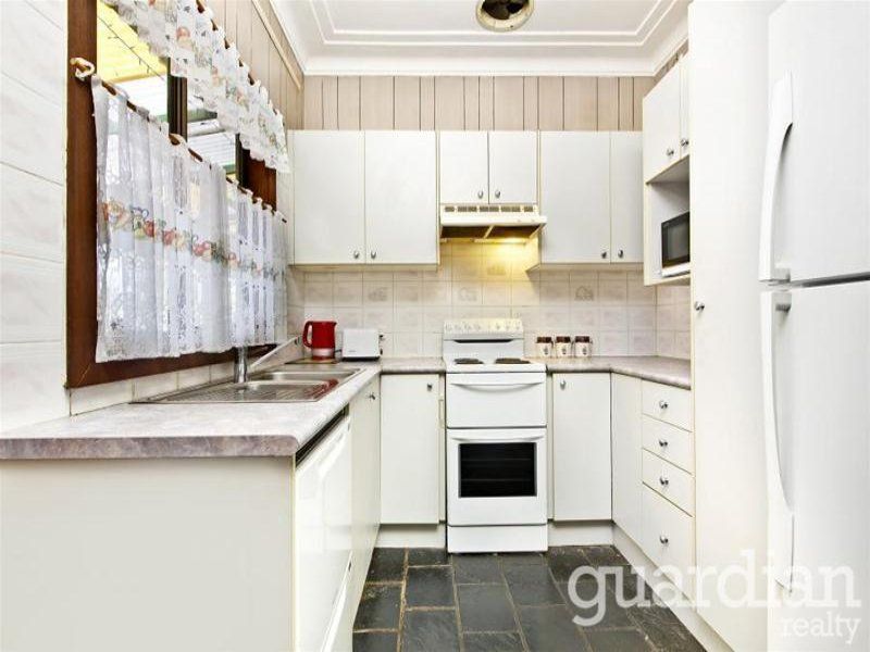 59 Grange Avenue SCHOFIELDS NSW, Schofields - Thumbnail 4