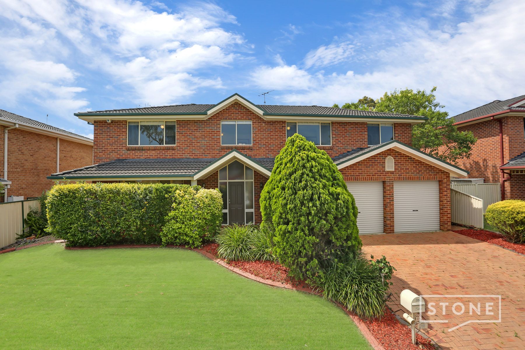 Real Estate For Lease 21 Crestview Avenue Kellyville , NSW