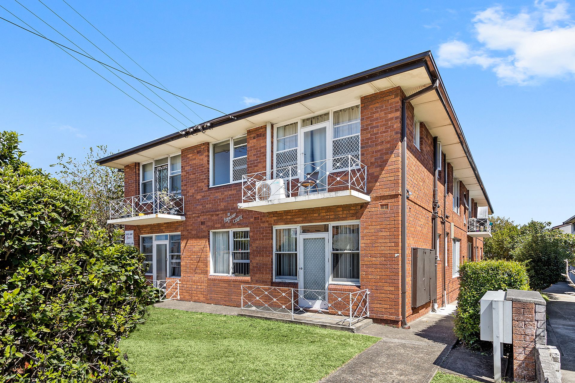 7/111 Homer Street, Earlwood
