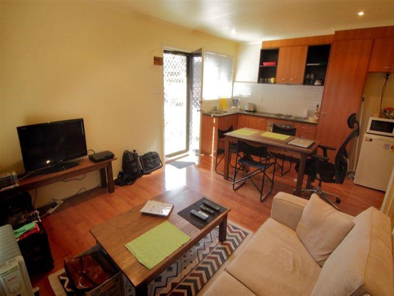 Cosy Villa Unit