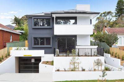 Garden Villa - Investment Only