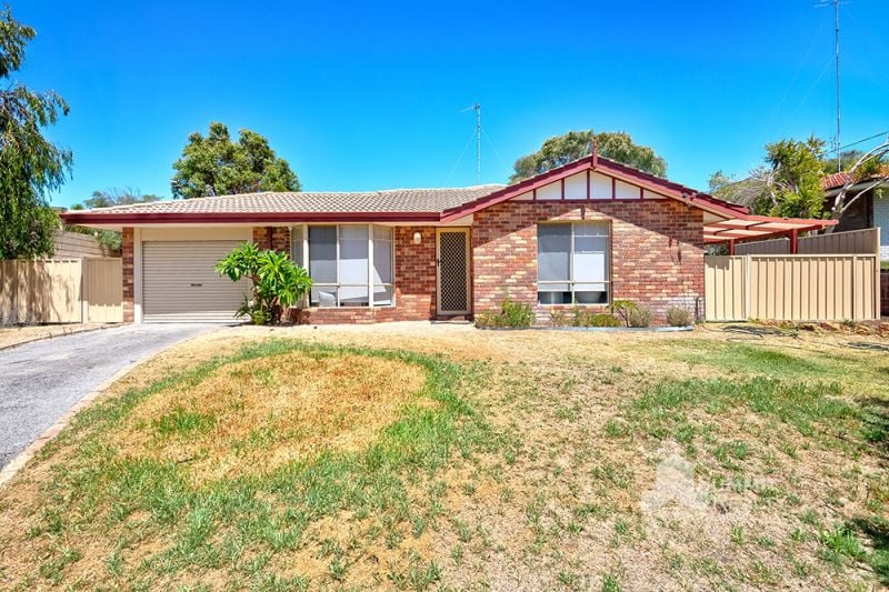 Real Estate For Sale 11 Baringup Street Binningup , WA