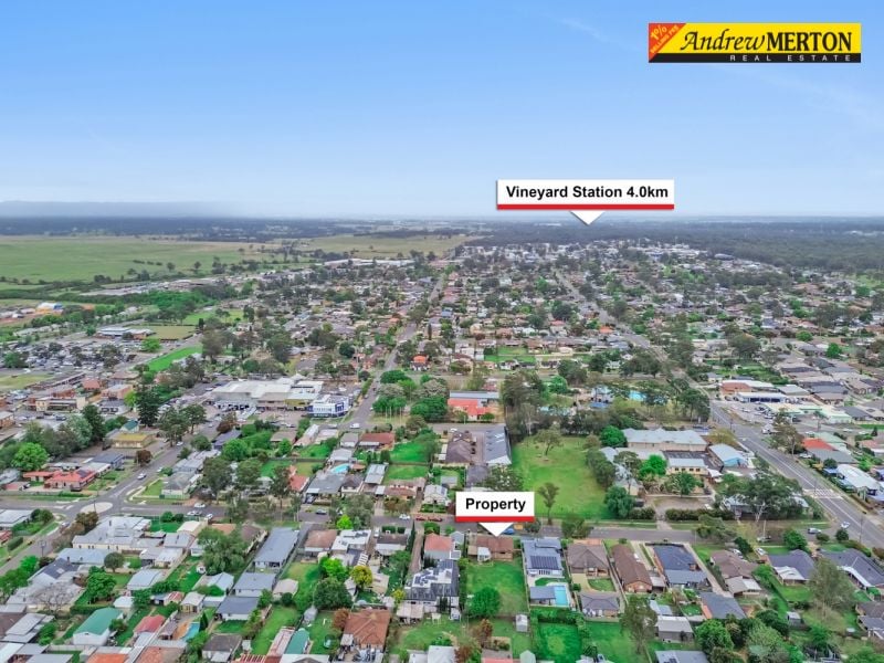 55 Castlereagh Street, Riverstone