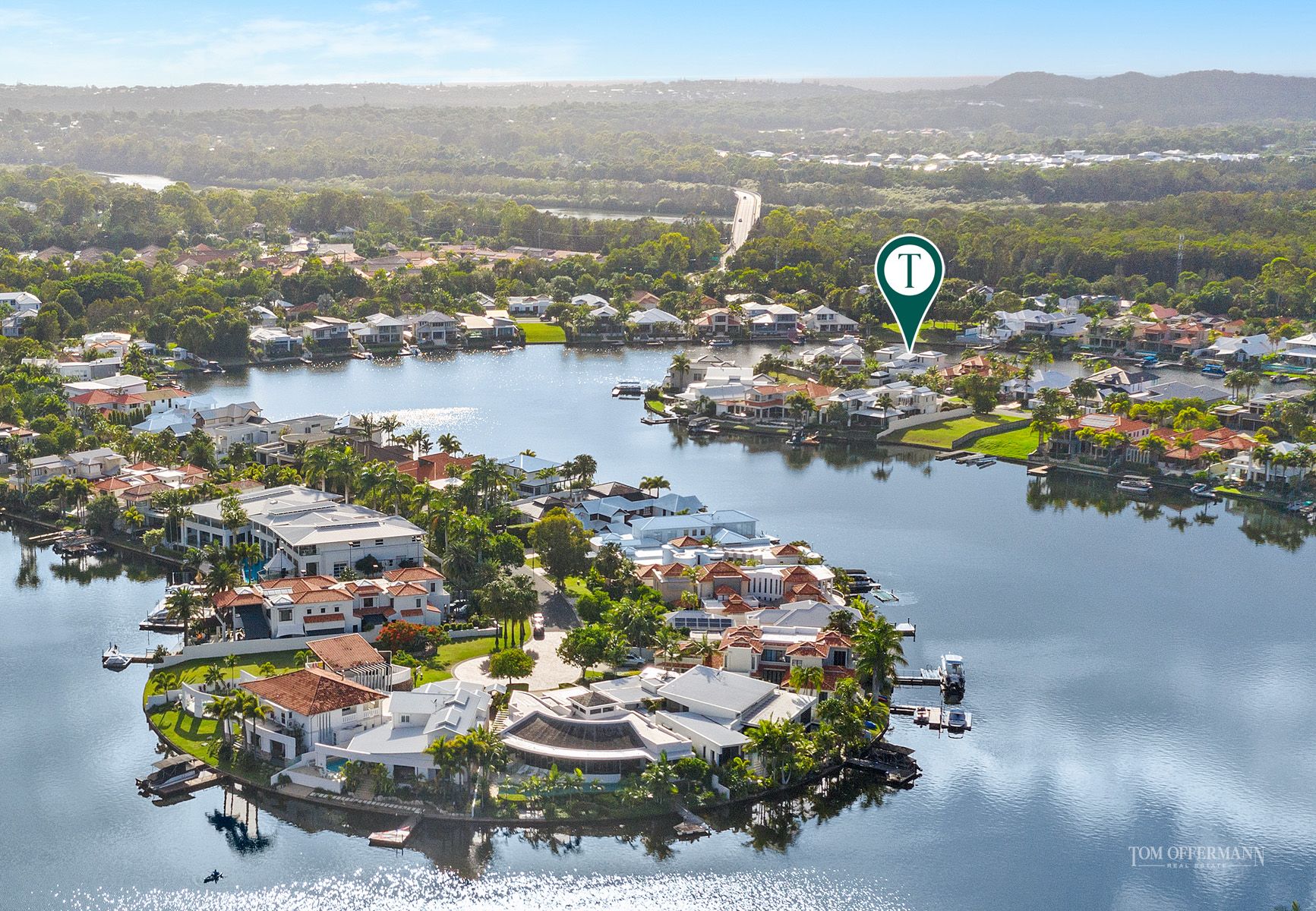 Real Estate For Sale 44 Masthead Quay Noosa Waters , QLD