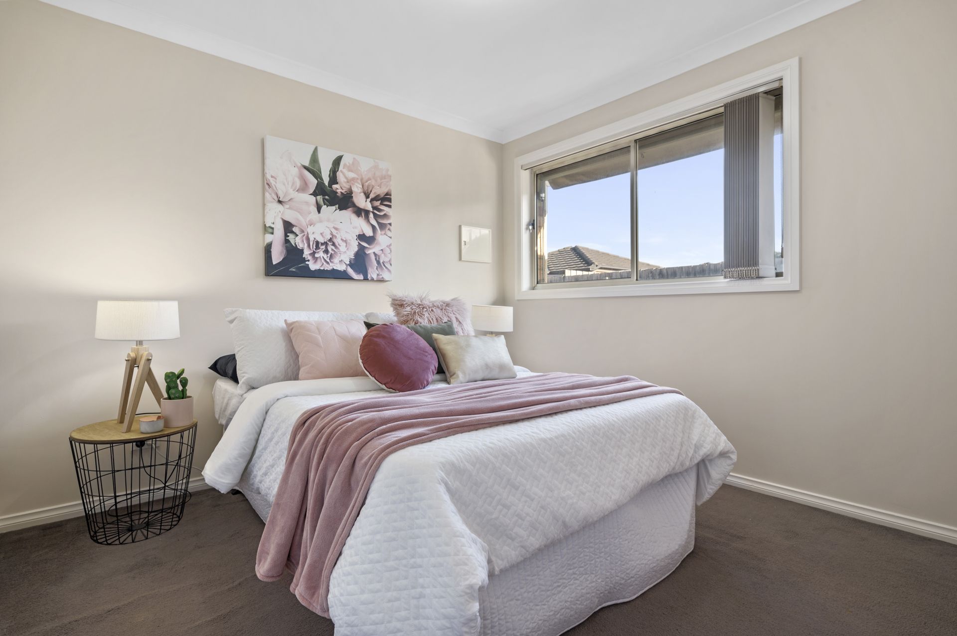 AFFORDABLE START - WALK TO EVERYTHING