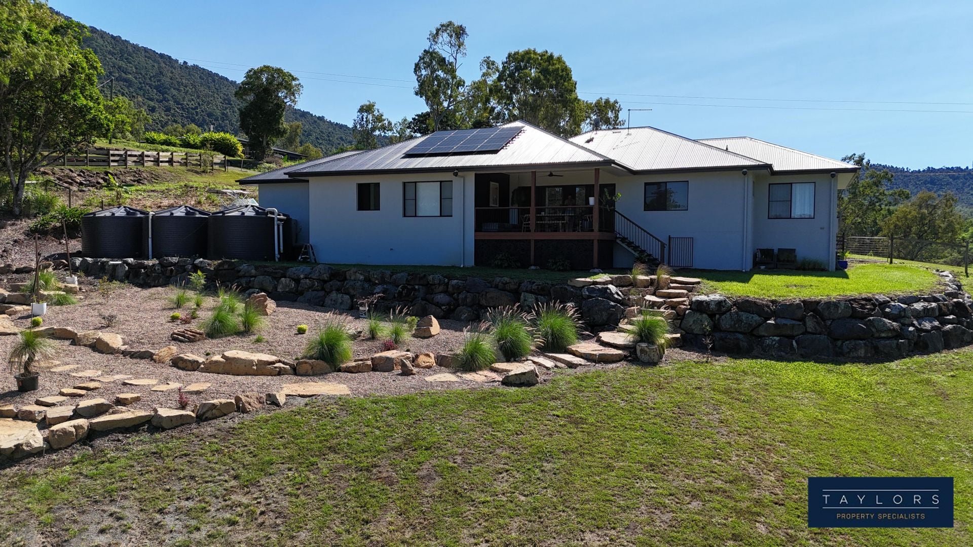 Taylors Property Specialists