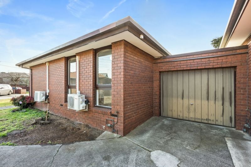 1/121 Broadhurst Avenue, Reservoir