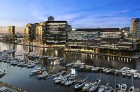 Docklands