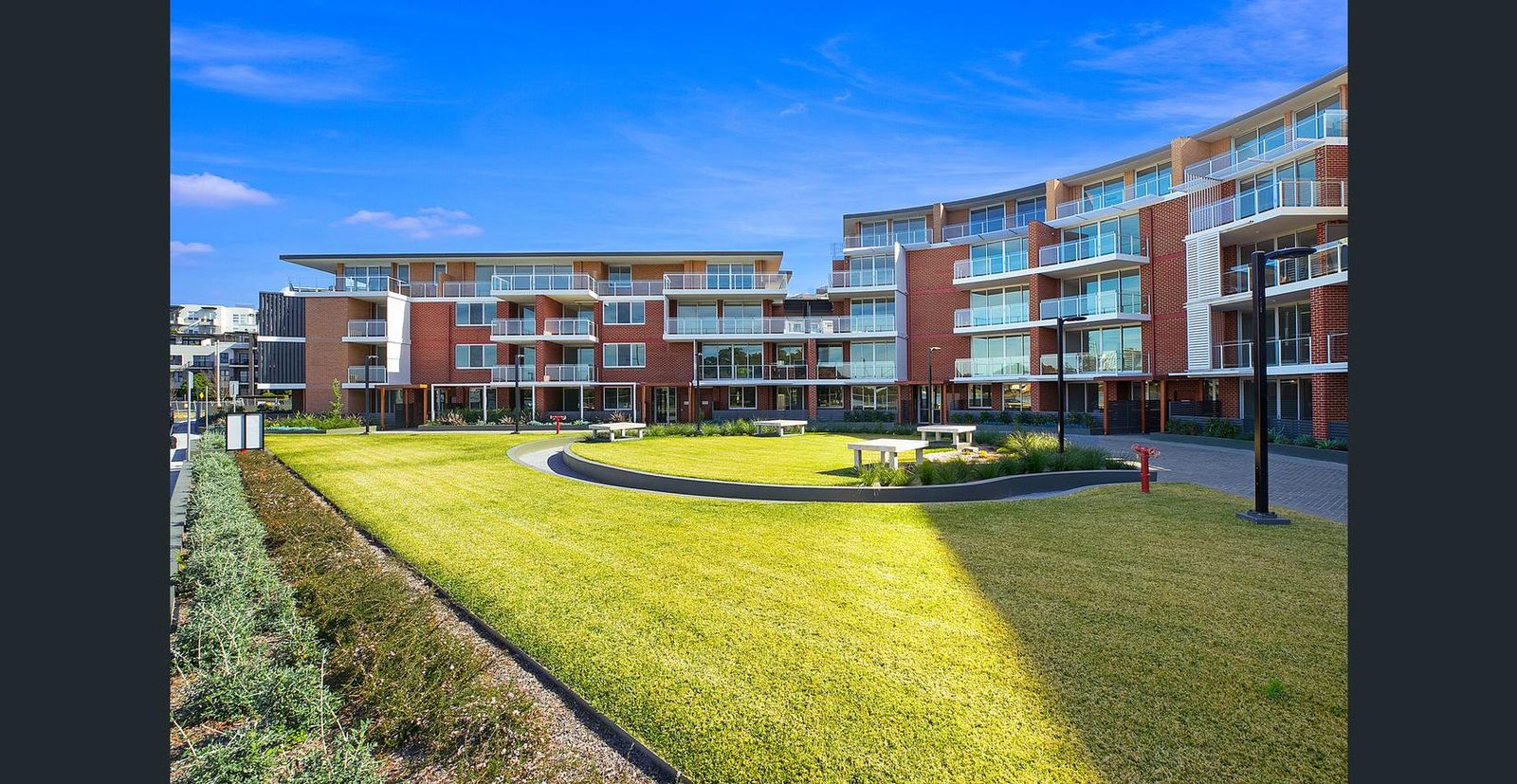 Real Estate For Lease 102/146 Bowden Street Meadowbank , NSW