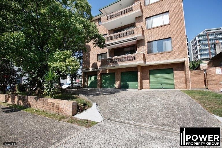 1/16 Eden Street, Arncliffe