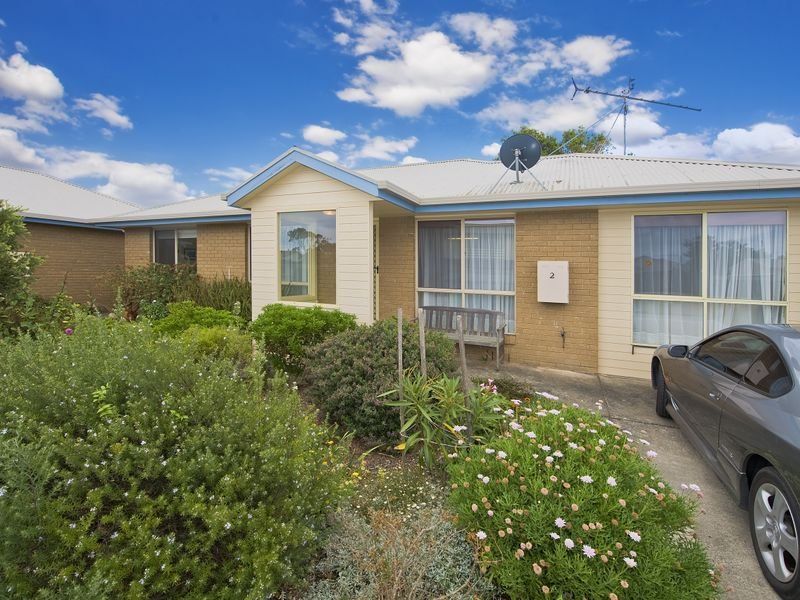 Unit 2/33 Pascoe Street, Apollo Bay, VIC, Apollo Bay - Thumbnail 8