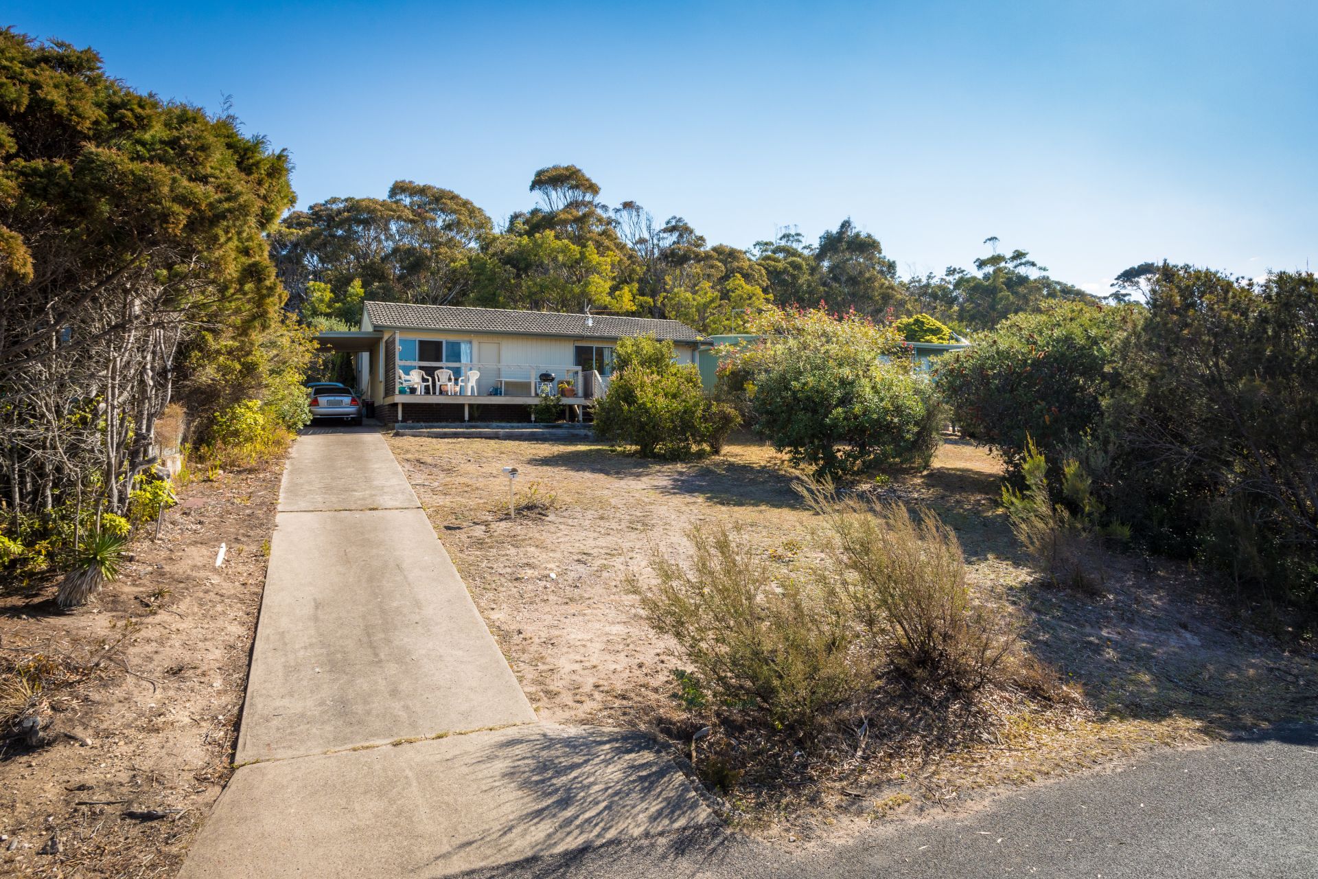 8 Kanangra Street, Pambula Beach