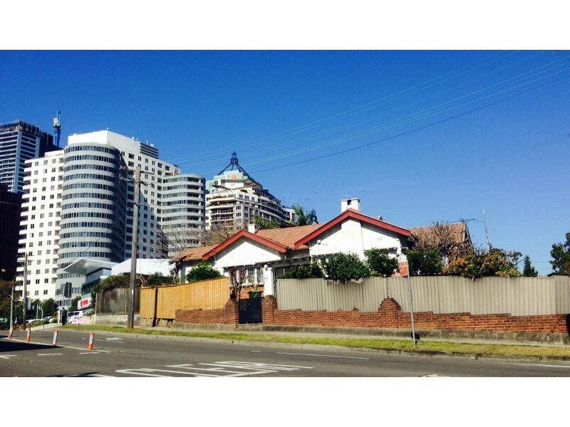 29 James Street CHATSWOOD NSW, Chatswood - Thumbnail 2