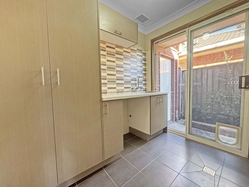 Low Maintenance & Convenient Living