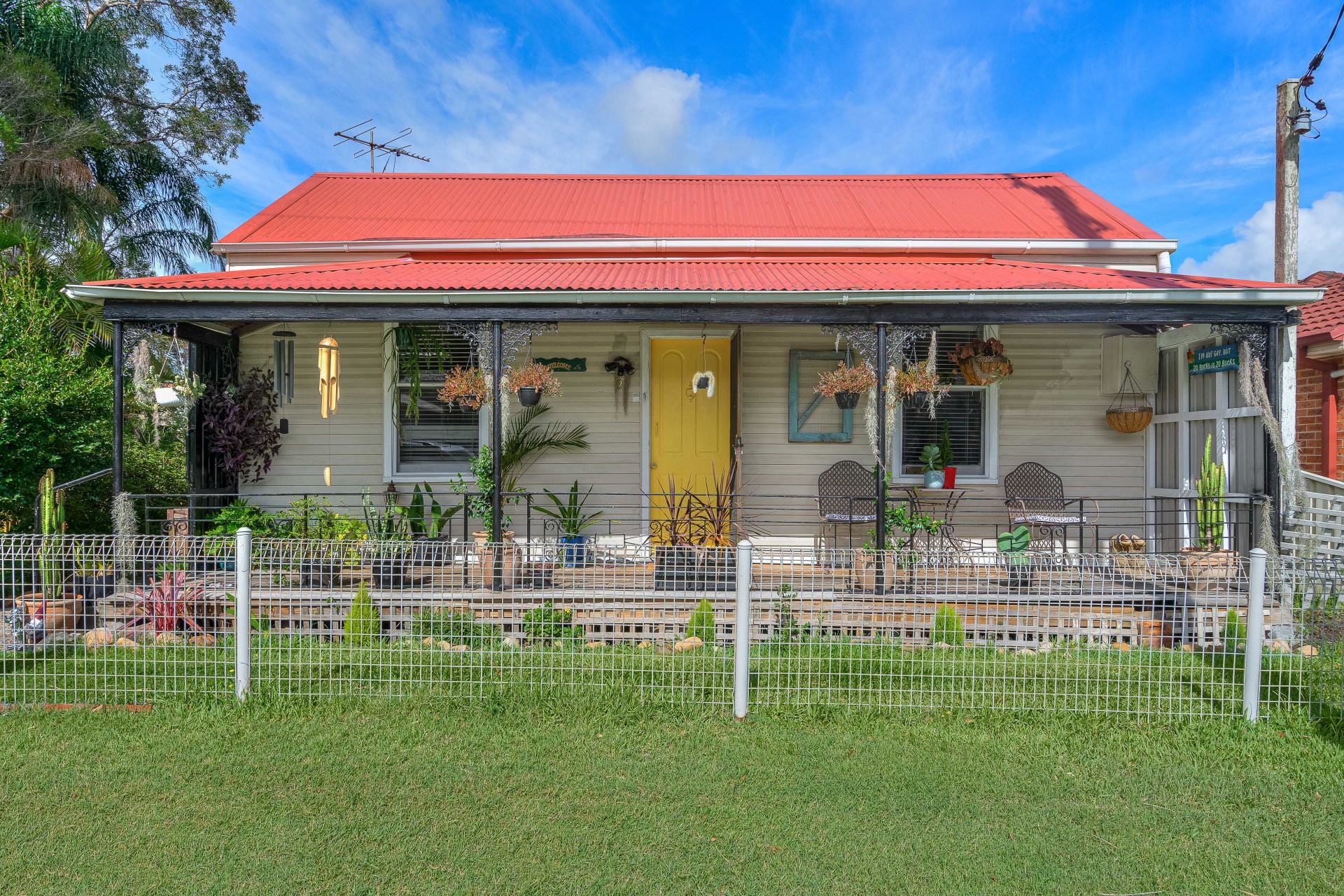 21 Irving Street Wallsend NSW, Wallsend - Thumbnail 4