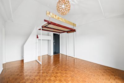 14/94 Alice Street, Newtown