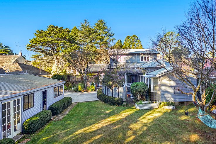 291 Leura Mall Leura 2780