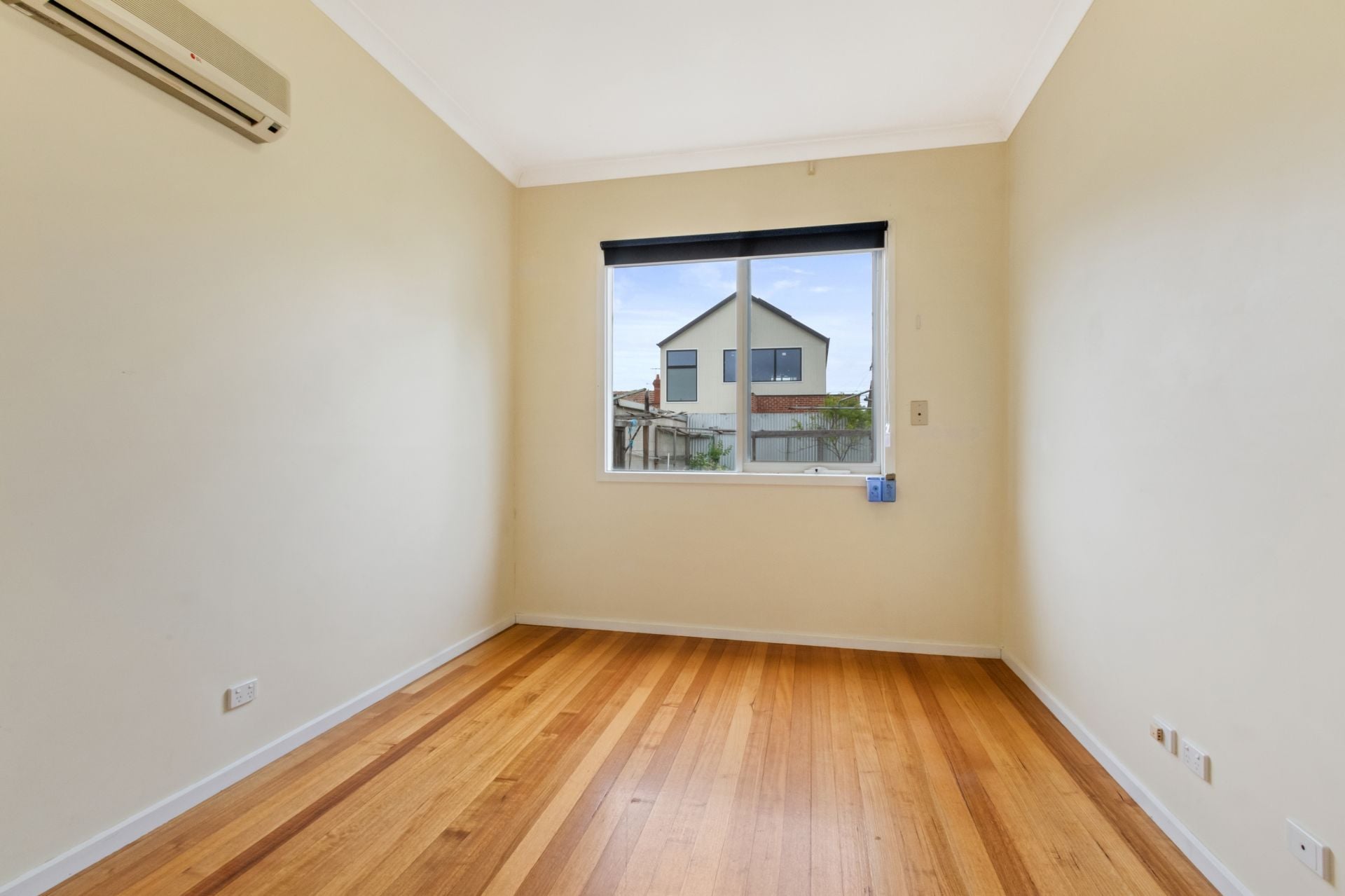 The perfect place to call home!