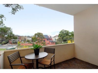 2/11A-15 Berwick Street COOGEE NSW, Coogee - Thumbnail 6