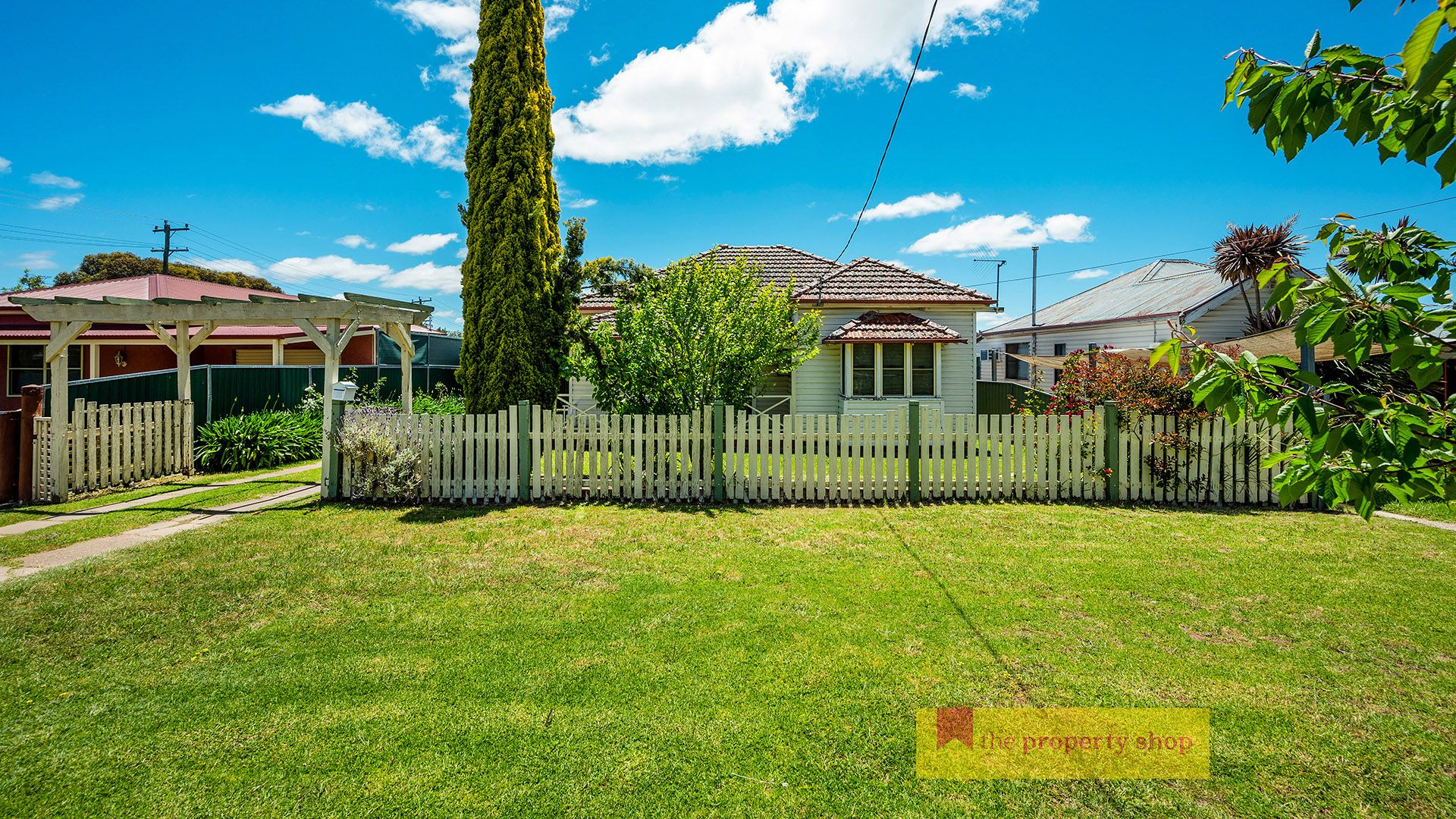 20 Madeira Road, Mudgee The Property Shop