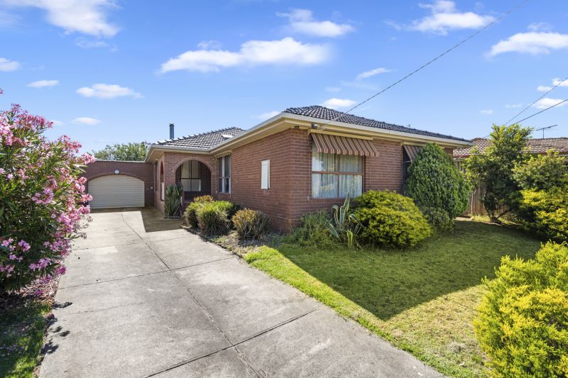 3 Attwell Court, Bundoora