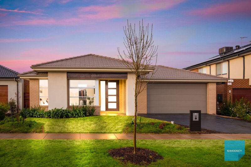 12 Arbourton Avenue, Aintree - Thumbnail 2