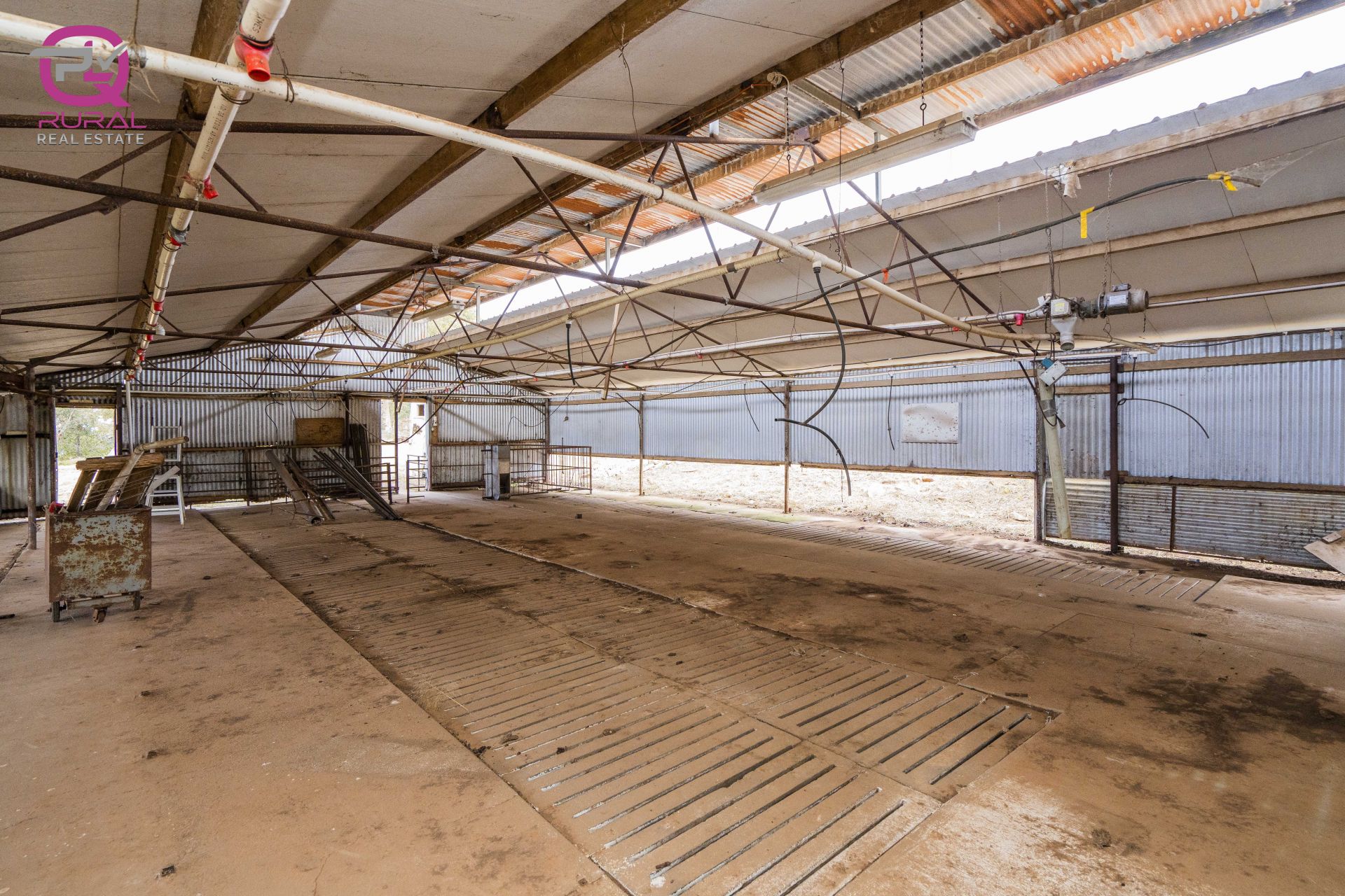 154 Charles Road, Narrandera QPL Rural