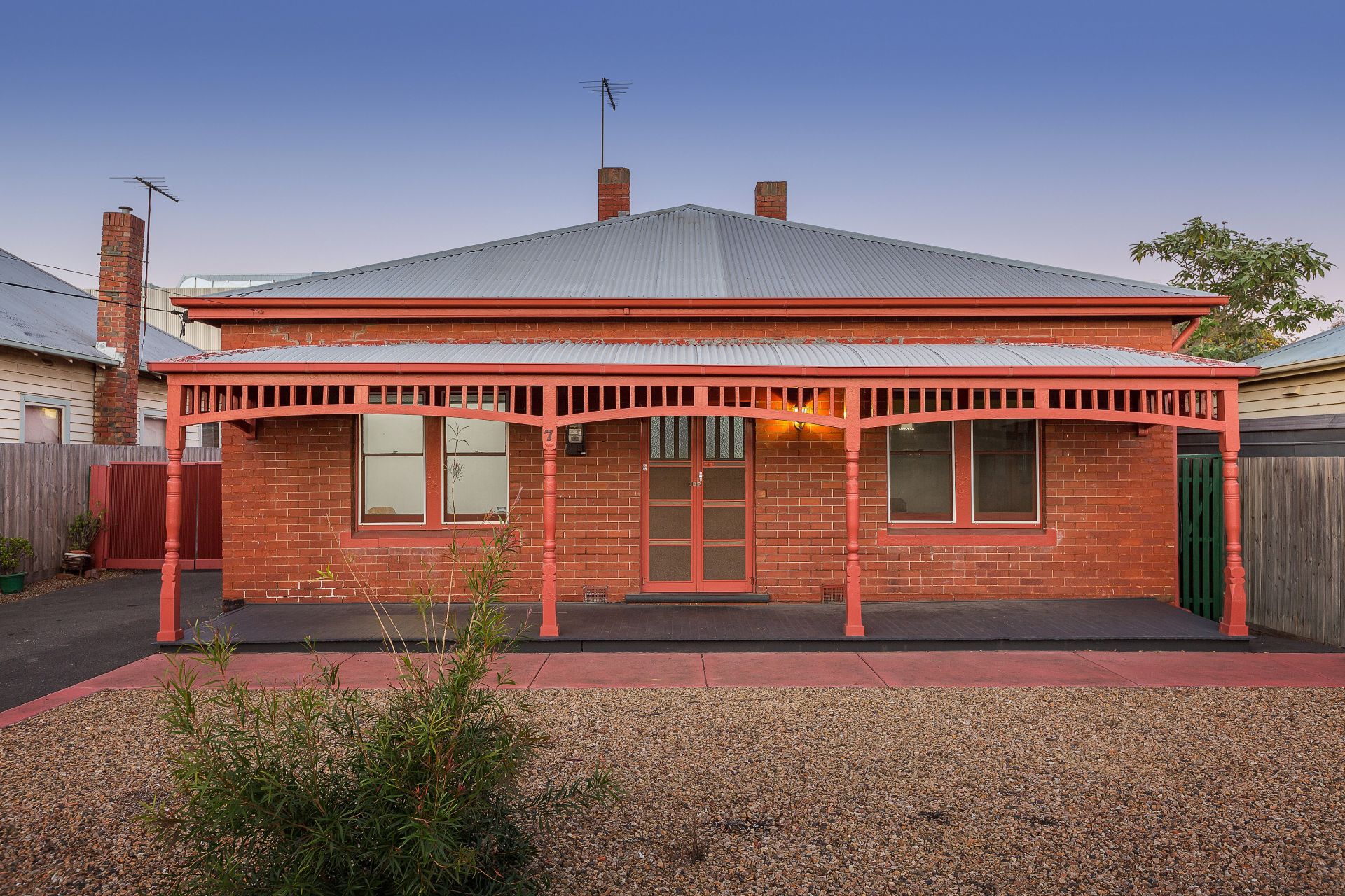 7 Stafford Street, Footscray - Thumbnail 4